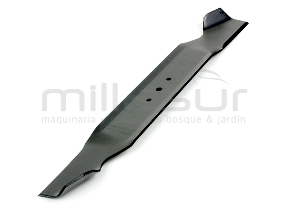 CUCHILLA CORTACÉSPED 538 MM ADAPTABLE A MTD B155, H165 ...