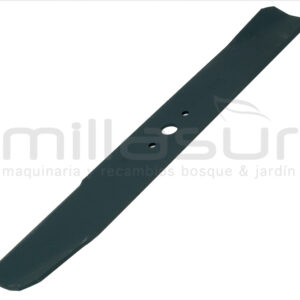 CUCHILLA CORTACÉSPED 538 MM ADAPTABLE A MTD … CUCHILLA CORTACÉSPED 538 MM ADAPTABLE A MTD …