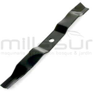 CUCHILLA CORTACÉSPED 538 MM ADAPTABLE A MURRAY … CUCHILLA CORTACÉSPED 538 MM ADAPTABLE A MURRAY …