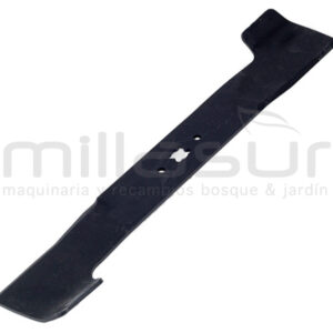 CUCHILLA CORTACÉSPED 539 MM ADAPTABLE A MTD OPTIMA 53 SPB, SMART 53 SPO … CUCHILLA CORTACÉSPED 539 MM ADAPTABLE A MTD OPTIMA 53 SPB, SMART 53 SPO …