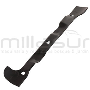 CUCHILLA CORTACÉSPED 541 MM ADAPTABLE A HUSQVARNA CTH 224T, CTH171, CTH184 … CUCHILLA CORTACÉSPED 541 MM ADAPTABLE A HUSQVARNA CTH 224T, CTH171, CTH184 …