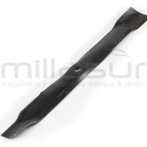 CUCHILLA CORTACÉSPED 542 MM ADAPTABLE A JOHN DEERE LT160-42 M, SST15-42 C, X300-42 M … CUCHILLA CORTACÉSPED 542 MM ADAPTABLE A JOHN DEERE LT160-42 M, SST15-42 C, X300-42 M …