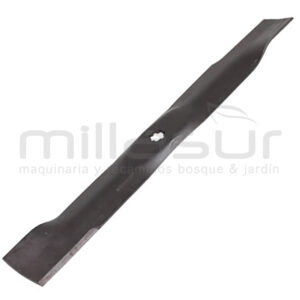 CUCHILLA CORTACÉSPED 542 MM ADAPTABLE A JOHN DEERE X300R … CUCHILLA CORTACÉSPED 542 MM ADAPTABLE A JOHN DEERE X300R …