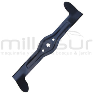 CUCHILLA HUSQV. 543 mm. (Dcha. 5E) CORTE DE 107 CTH150XP, CTH170, CTH172, CTH180, CTH192, CTH200 CUCHILLA HUSQV. 543 mm. (Dcha. 5E) CORTE DE 107 CTH150XP, CTH170, CTH172, CTH180, CTH192, CTH200