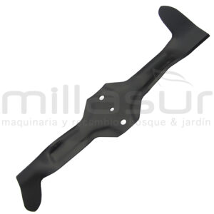 CUCHILLA CORTACÉSPED 543 MM ADAPTABLE A HUSQVARNA CTH150, CTH150 TWIN, CTH150 XP … CUCHILLA CORTACÉSPED 543 MM ADAPTABLE A HUSQVARNA CTH150, CTH150 TWIN, CTH150 XP …