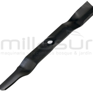 CUCHILLA CORTACÉSPED 544 MM ADAPTABLE A JOHN DEERE … CUCHILLA CORTACÉSPED 544 MM ADAPTABLE A JOHN DEERE …