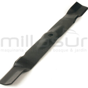 CUCHILLA CORTACÉSPED 545 MM ADAPTABLE A JOHN DEERE SST15, SST16 … CUCHILLA CORTACÉSPED 545 MM ADAPTABLE A JOHN DEERE SST15, SST16 …