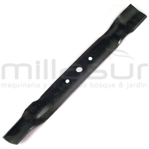 CUCHILLA CORTACÉSPED 545 MM ADAPTABLE A JOHN DEERE … CUCHILLA CORTACÉSPED 545 MM ADAPTABLE A JOHN DEERE …