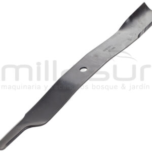 CUCHILLA CORTACÉSPED 547 MM ADAPTABLE A TORO 74360, 74363, 74365 … CUCHILLA CORTACÉSPED 547 MM ADAPTABLE A TORO 74360, 74363, 74365 …