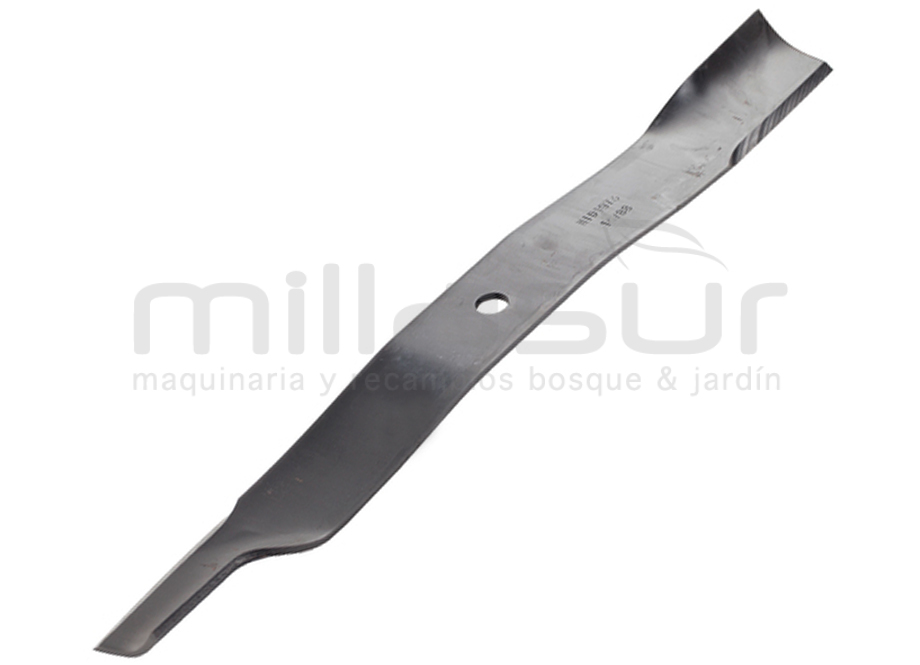 CUCHILLA CORTACÉSPED 547 MM ADAPTABLE A TORO 74360, 74363, 74365 ...