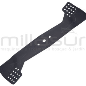 CUCHILLA CORTACÉSPED 550 MM ADAPTABLE A HARRY … CUCHILLA CORTACÉSPED 550 MM ADAPTABLE A HARRY …