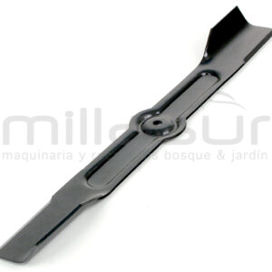 CUCHILLA CORTACÉSPED 551 MM ADAPTABLE A NOMA 43″ … CUCHILLA CORTACÉSPED 551 MM ADAPTABLE A NOMA 43″ …