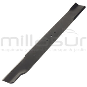 CUCHILLA CORTACÉSPED 552 MM ADAPTABLE A PILOTE D550 … CUCHILLA CORTACÉSPED 552 MM ADAPTABLE A PILOTE D550 …