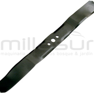 CUCHILLA CORTACÉSPED 552 MM ADAPTABLE A ROPER 22″ … CUCHILLA CORTACÉSPED 552 MM ADAPTABLE A ROPER 22″ …