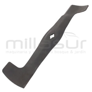 CUCHILLA CORTACÉSPED 554 MM ADAPTABLE A JOHN DEERE LTR155, LTR166, LTR180 … CUCHILLA CORTACÉSPED 554 MM ADAPTABLE A JOHN DEERE LTR155, LTR166, LTR180 …