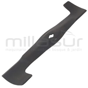 CUCHILLA CORTACÉSPED 554 MM ADAPTABLE A JOHN DEERE LTR155, LTR166, LTR180 … CUCHILLA CORTACÉSPED 554 MM ADAPTABLE A JOHN DEERE LTR155, LTR166, LTR180 …
