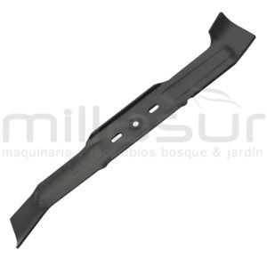 CUCHILLA CORTACÉSPED 555 MM ADAPTABLE A OUTILS WOLF RK56, RT56, RTKEF … CUCHILLA CORTACÉSPED 555 MM ADAPTABLE A OUTILS WOLF RK56, RT56, RTKEF …