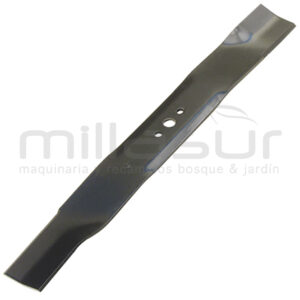 CUCHILLA CORTACÉSPED 559 MM ADAPTABLE A HUSQVARNA 56 SFEB, JET 55 S, 6522 SH, … CUCHILLA CORTACÉSPED 559 MM ADAPTABLE A HUSQVARNA 56 SFEB, JET 55 S, 6522 SH, …