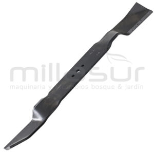 CUCHILLA CORTACÉSPED 559 MM ADAPTABLE A HUSQVARNA LZ25, BZ27, BZ27 C, … CUCHILLA CORTACÉSPED 559 MM ADAPTABLE A HUSQVARNA LZ25, BZ27, BZ27 C, …