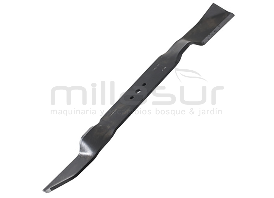 CUCHILLA CORTACÉSPED 559 MM ADAPTABLE A HUSQVARNA LZ25, BZ27, BZ27 C, … CUCHILLA CORTACÉSPED 559 MM ADAPTABLE A HUSQVARNA LZ25, BZ27, BZ27 C, …