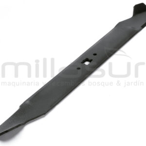 CUCHILLA CORTACÉSPED 559 MM ADAPTABLE A MTD SP56G, GF56, 529B … CUCHILLA CORTACÉSPED 559 MM ADAPTABLE A MTD SP56G, GF56, 529B …