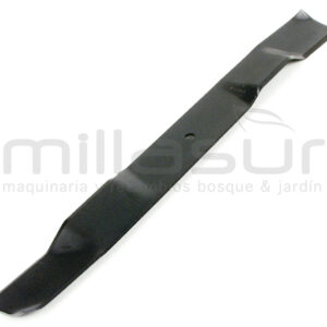 CUCHILLA CORTACÉSPED 559 MM ADAPTABLE A MURRAY … CUCHILLA CORTACÉSPED 559 MM ADAPTABLE A MURRAY …