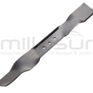 CUCHILLA CORTACÉSPED 559 MM ADAPTABLE A SNAPPER 7800709, 7800755, 7800777 … CUCHILLA CORTACÉSPED 559 MM ADAPTABLE A SNAPPER 7800709, 7800755, 7800777 …