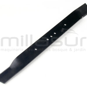 CUCHILLA CORTACÉSPED 560 MM ADAPTABLE A WESTWOOD … CUCHILLA CORTACÉSPED 560 MM ADAPTABLE A WESTWOOD …