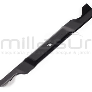 CUCHILLA CORTACÉSPED 581 MM ADAPTABLE A HUSQVARNA CTH150 TWIN, YTH 224 T, YTH200 TWIN … CUCHILLA CORTACÉSPED 581 MM ADAPTABLE A HUSQVARNA CTH150 TWIN, YTH 224 T, YTH200 TWIN …