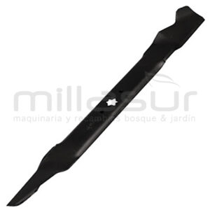 CUCHILLA CORTACÉSPED 603 MM ADAPTABLE A MTD 404, 60E, A6065 E, … CUCHILLA CORTACÉSPED 603 MM ADAPTABLE A MTD 404, 60E, A6065 E, …