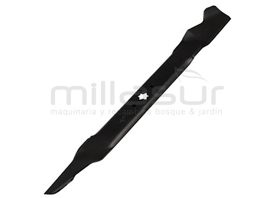 CUCHILLA CORTACÉSPED 603 MM ADAPTABLE A MTD 404, 60E, A6065 E, … CUCHILLA CORTACÉSPED 603 MM ADAPTABLE A MTD 404, 60E, A6065 E, …