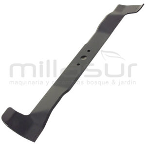 CUCHILLA CASTEL GARDEN 610 mm. ZB18 DR COMBI TC122 – VIKING MT795 – STIGA ESTATE PRO 20 – ISEKI CUCHILLA CASTEL GARDEN 610 mm. ZB18 DR COMBI TC122 – VIKING MT795 – STIGA ESTATE PRO 20 – ISEKI