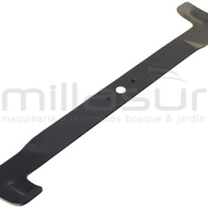 CUCHILLA CASTEL GARDEN TWIN CUT 122 (derecha) CUCHILLA CASTEL GARDEN TWIN CUT 122 (derecha)
