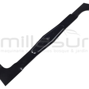 CUCHILLA CORTACÉSPED 620 MM ADAPTABLE A AGS RTR062 … CUCHILLA CORTACÉSPED 620 MM ADAPTABLE A AGS RTR062 …