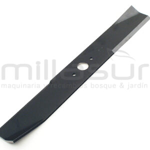 CUCHILLA CORTACÉSPED 622 MM ADAPTABLE A SABO 1500B, 1500D, 1504 … CUCHILLA CORTACÉSPED 622 MM ADAPTABLE A SABO 1500B, 1500D, 1504 …