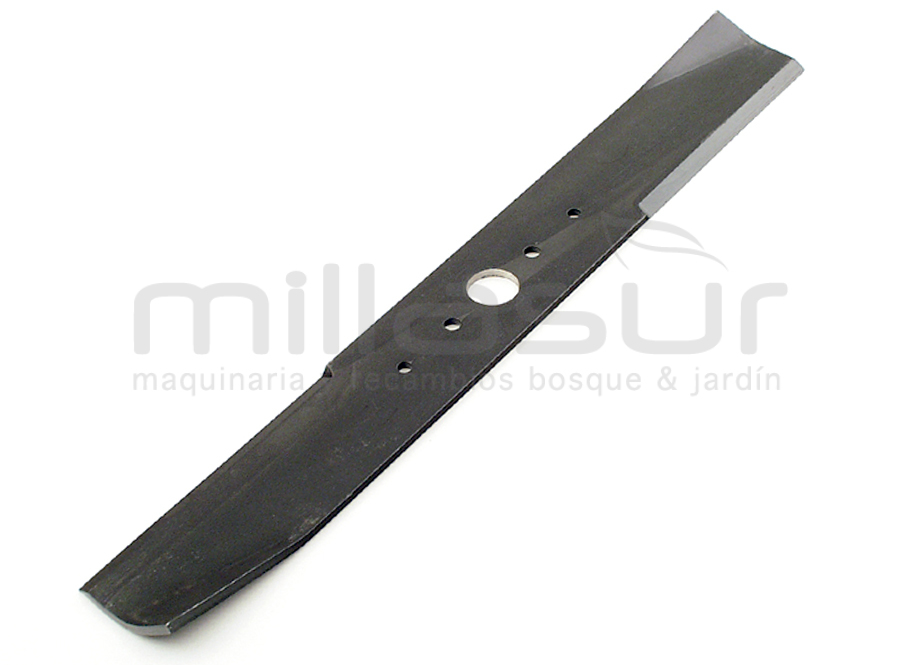 CUCHILLA CORTACÉSPED 622 MM ADAPTABLE A SCHELL ...