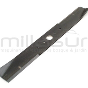 CUCHILLA CORTACÉSPED 622 MM ADAPTABLE A SCHELL … CUCHILLA CORTACÉSPED 622 MM ADAPTABLE A SCHELL …
