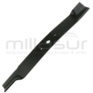 CUCHILLA CORTACÉSPED 635 MM ADAPTABLE A JOHN DEERE 777, 797, 997 … CUCHILLA CORTACÉSPED 635 MM ADAPTABLE A JOHN DEERE 777, 797, 997 …