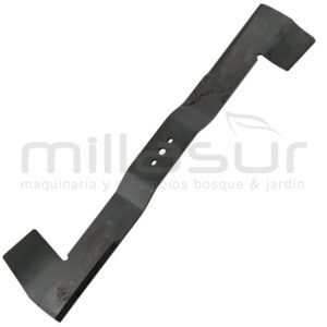 CUCHILLA CORTACÉSPED 640 MM ADAPTABLE A ISEKI SCMA48, SCMA48-B, SCMA48-M … CUCHILLA CORTACÉSPED 640 MM ADAPTABLE A ISEKI SCMA48, SCMA48-B, SCMA48-M …