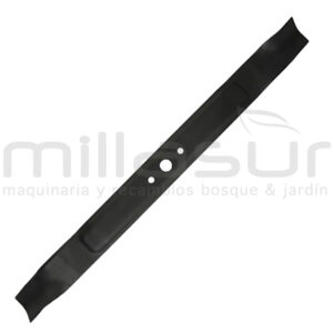 CUCHILLA CORTACÉSPED 651 MM ADAPTABLE A CASTEL GARDEN SR66, MJ66E, SHJ550, … CUCHILLA CORTACÉSPED 651 MM ADAPTABLE A CASTEL GARDEN SR66, MJ66E, SHJ550, …