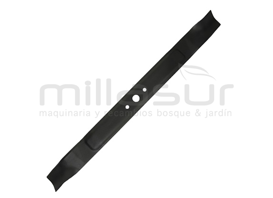 CUCHILLA CORTACÉSPED 651 MM ADAPTABLE A CASTEL GARDEN SR66, MJ66E, SHJ550, ...