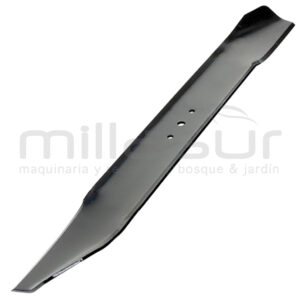 CUCHILLA CORTACÉSPED 660 MM ADAPTABLE A MTD 525, 526, 527, … CUCHILLA CORTACÉSPED 660 MM ADAPTABLE A MTD 525, 526, 527, …
