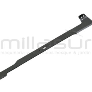 CUCHILLA CORTACÉSPED 680 MM ADAPTABLE A MEP FAST CUT 67 … CUCHILLA CORTACÉSPED 680 MM ADAPTABLE A MEP FAST CUT 67 …