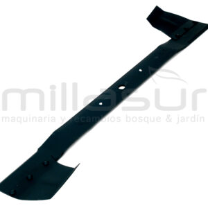 CUCHILLA CORTACÉSPED 740 MM ADAPTABLE A AL-KO COMFORT T750, COMFORT T750R, COMFORT T800 … CUCHILLA CORTACÉSPED 740 MM ADAPTABLE A AL-KO COMFORT T750, COMFORT T750R, COMFORT T800 …