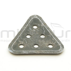 CUCHILLA CORTACÉSPED 76 MM ADAPTABLE A OUTILS WOLF … CUCHILLA CORTACÉSPED 76 MM ADAPTABLE A OUTILS WOLF …