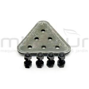 CUCHILLA CORTACÉSPED 76 MM ADAPTABLE A OUTILS WOLF … CUCHILLA CORTACÉSPED 76 MM ADAPTABLE A OUTILS WOLF …