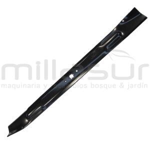 CUCHILLA CORTACÉSPED 760 MM ADAPTABLE A MTD 450, RH115, RH76 … CUCHILLA CORTACÉSPED 760 MM ADAPTABLE A MTD 450, RH115, RH76 …