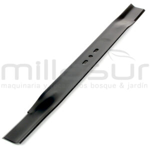 CUCHILLA CORTACÉSPED 760 MM ADAPTABLE A NOMA … CUCHILLA CORTACÉSPED 760 MM ADAPTABLE A NOMA …