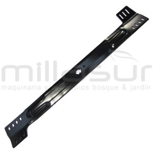 CUCHILLA CORTACÉSPED 762 MM ADAPTABLE A MTD JA125, LC125, … CUCHILLA CORTACÉSPED 762 MM ADAPTABLE A MTD JA125, LC125, …