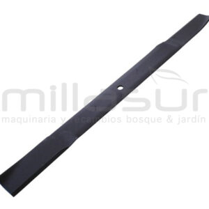 CUCHILLA CORTACÉSPED 797MM ADAPTABLE A TORO PARA CORTE DE 81CM, … CUCHILLA CORTACÉSPED 797MM ADAPTABLE A TORO PARA CORTE DE 81CM, …